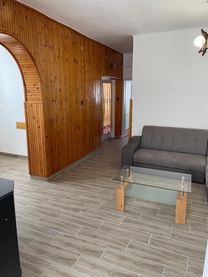 Pingvin Cukraszda Apartman Balatonmáriafürdő Εξωτερικό φωτογραφία