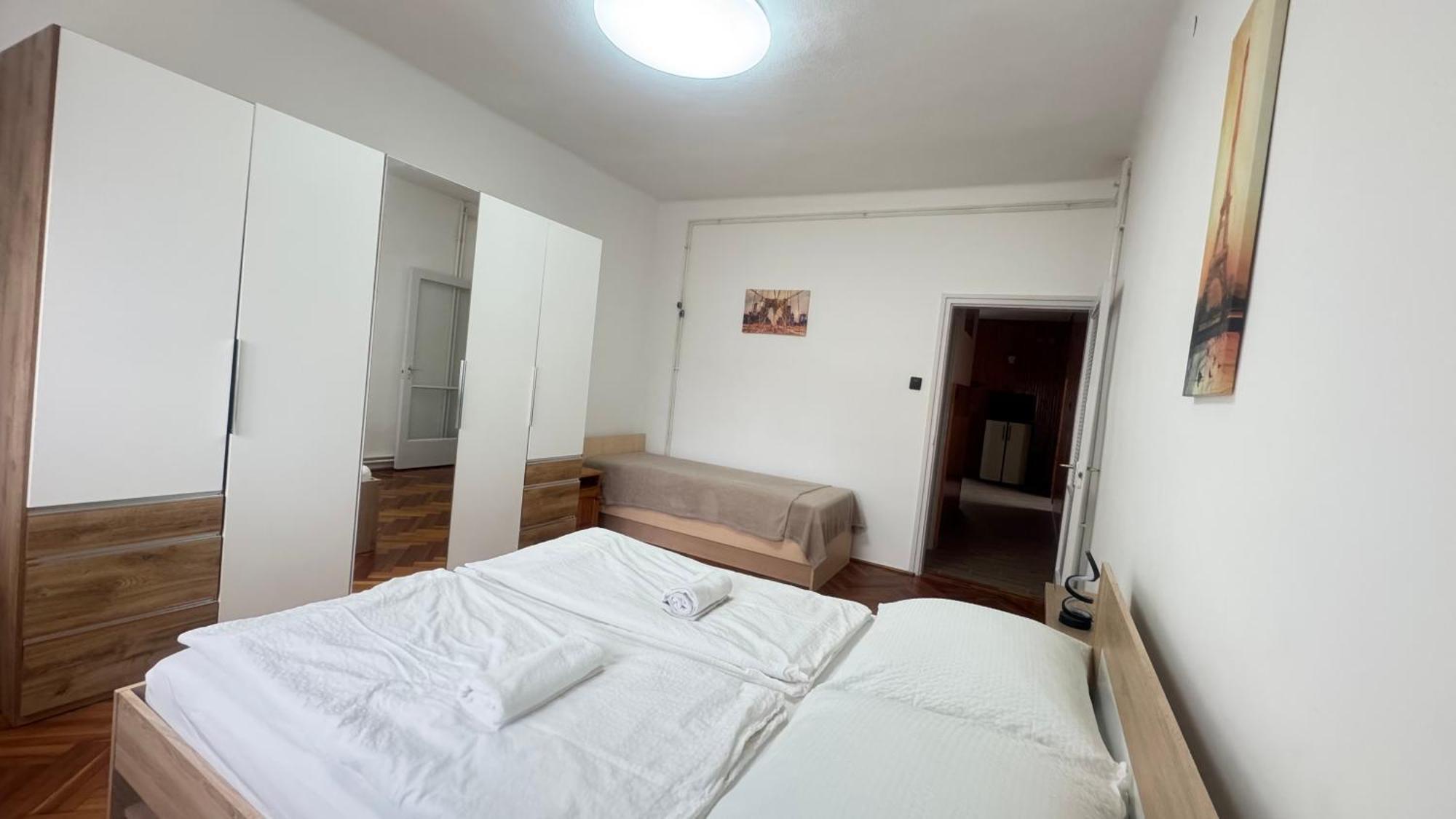 Pingvin Cukraszda Apartman Balatonmáriafürdő Εξωτερικό φωτογραφία