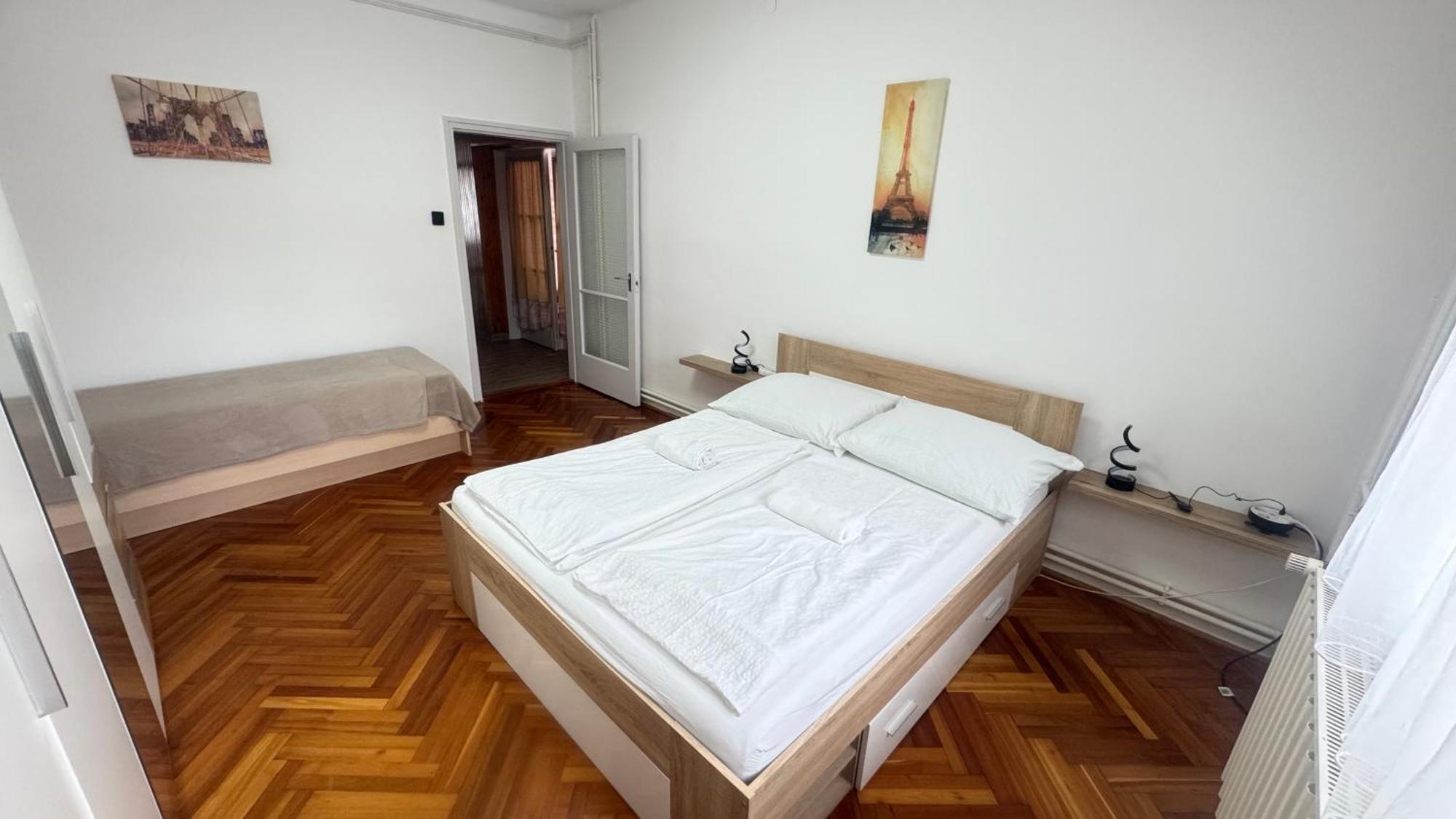 Pingvin Cukraszda Apartman Balatonmáriafürdő Εξωτερικό φωτογραφία